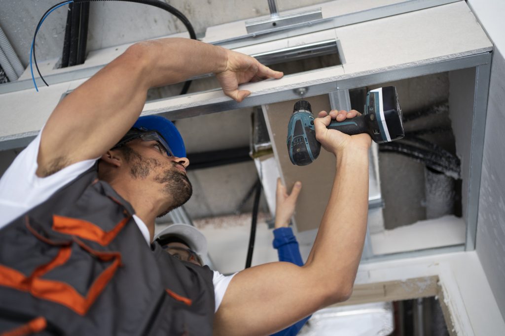 Climatisation gainable : conditions, prix et alternative sans faux plafond